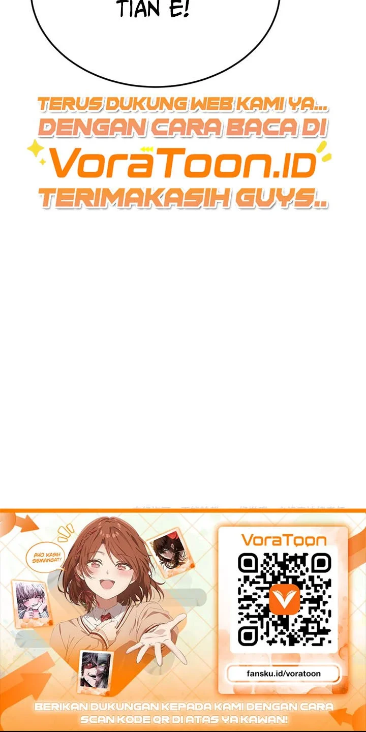 Maxed Strength Necromancer Chapter 140 Gambar 55