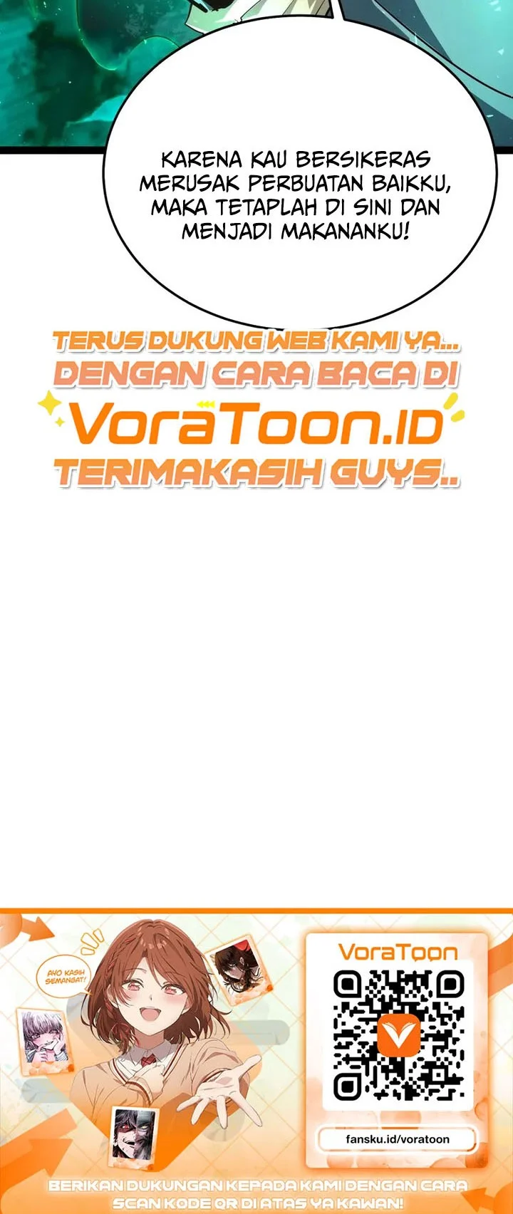 Maxed Strength Necromancer Chapter 141 Gambar 57