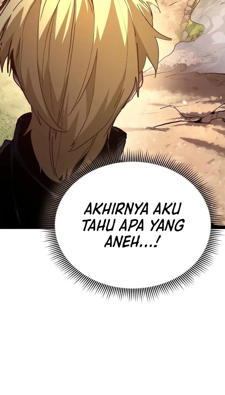 Maxed Strength Necromancer Chapter 142 halaman 14