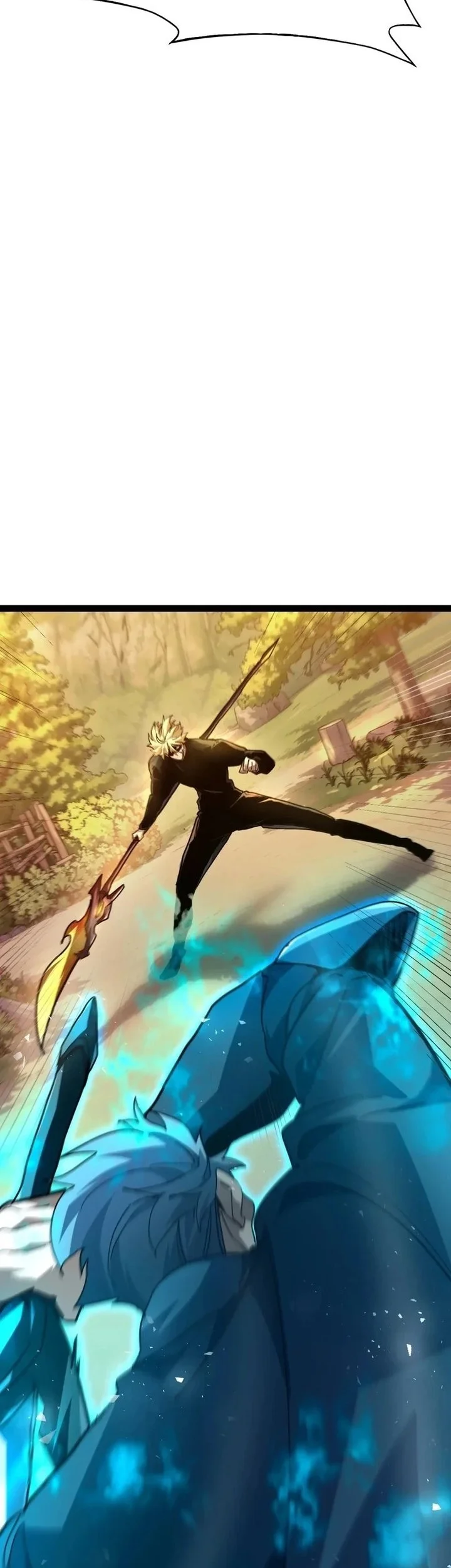 Maxed Strength Necromancer Chapter 143 Gambar 42