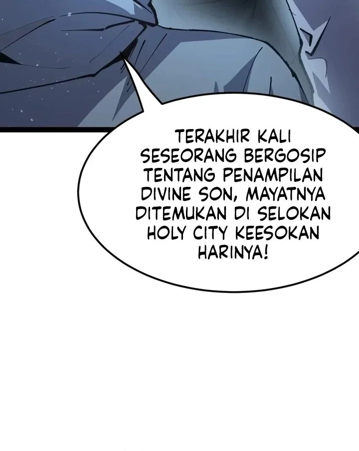Maxed Strength Necromancer Chapter 144 Gambar 49