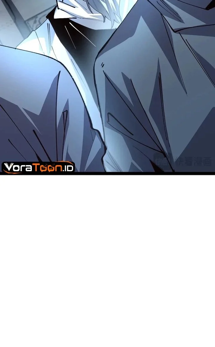 Maxed Strength Necromancer Chapter 144 Gambar 53