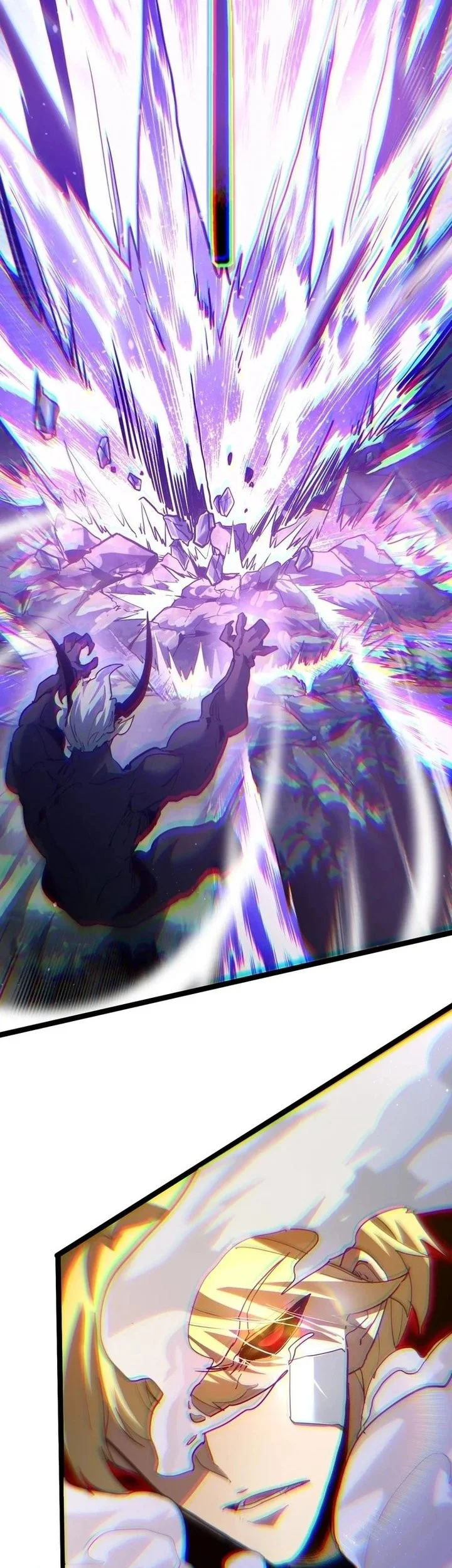 Maxed Strength Necromancer Chapter 145 Gambar 51