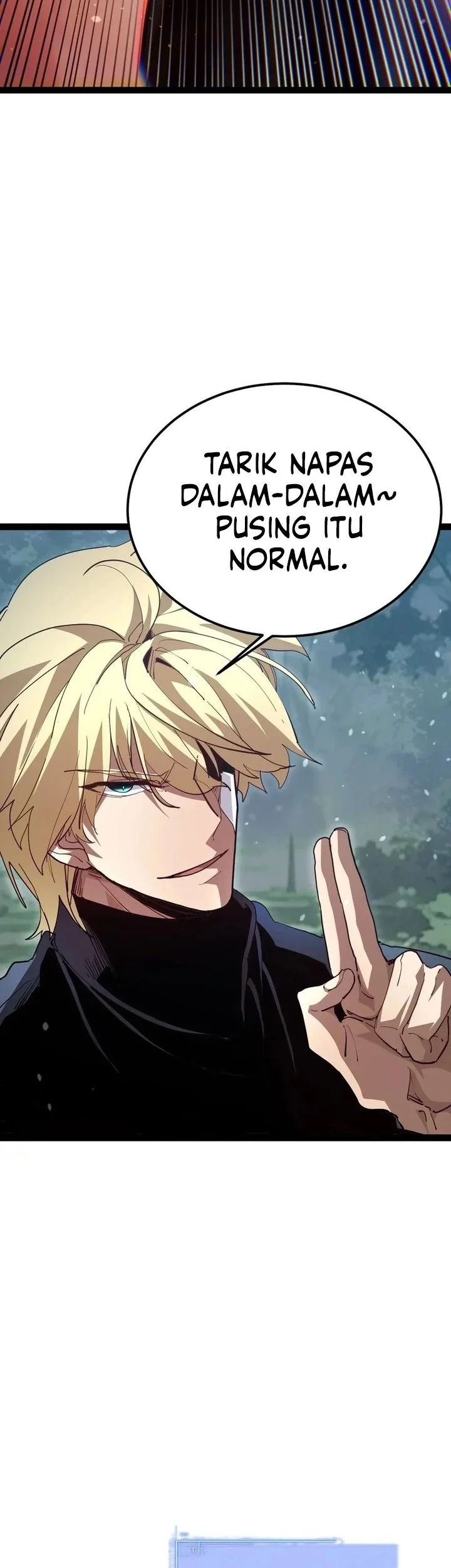 Maxed Strength Necromancer Chapter 145 Gambar 54