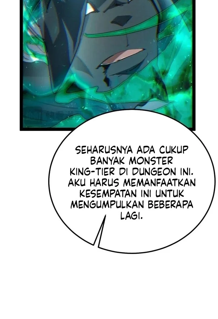 Maxed Strength Necromancer Chapter 145 Gambar 56