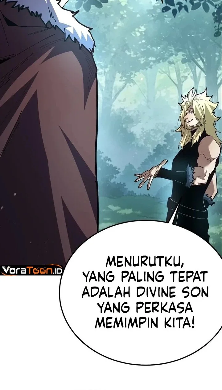 Maxed Strength Necromancer Chapter 145 halaman 10