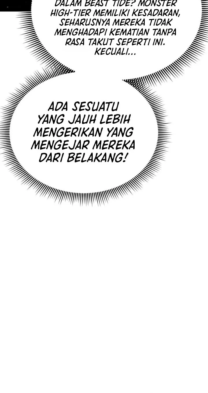 Maxed Strength Necromancer Chapter 145 halaman 21