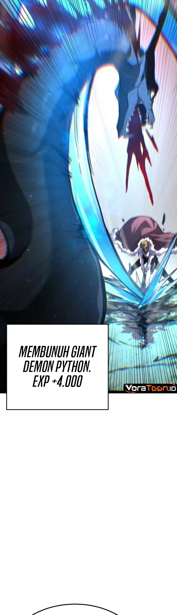 Maxed Strength Necromancer Chapter 145 halaman 24