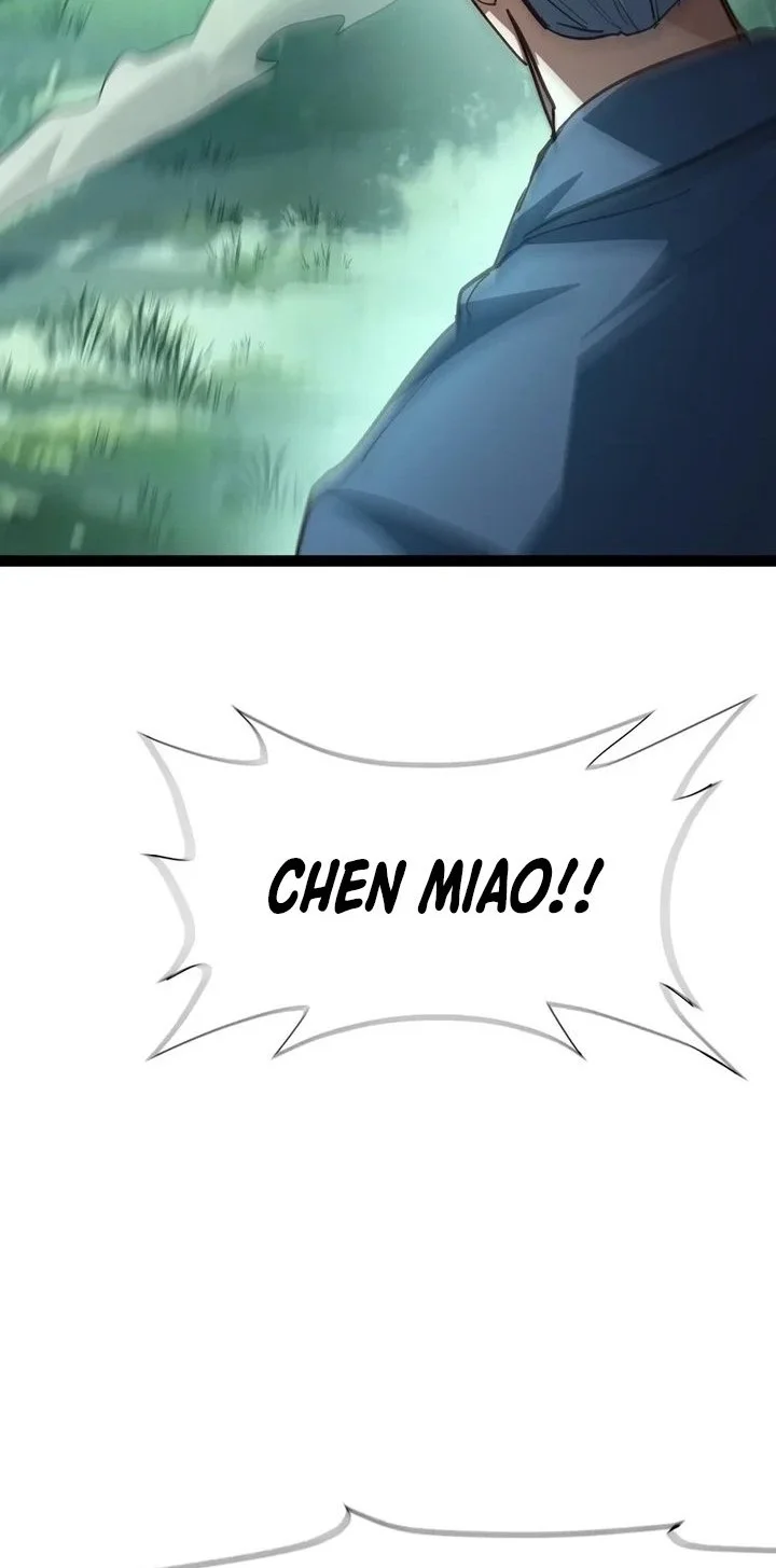 Maxed Strength Necromancer Chapter 146 Gambar 52