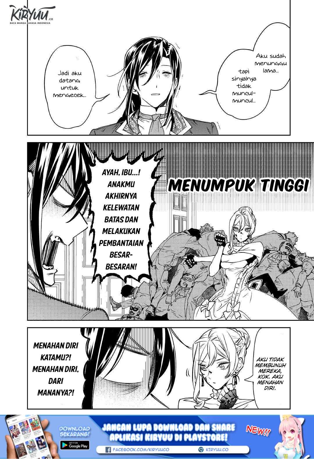 May I Ask for One Final Thing? Chapter 11 Gambar 29