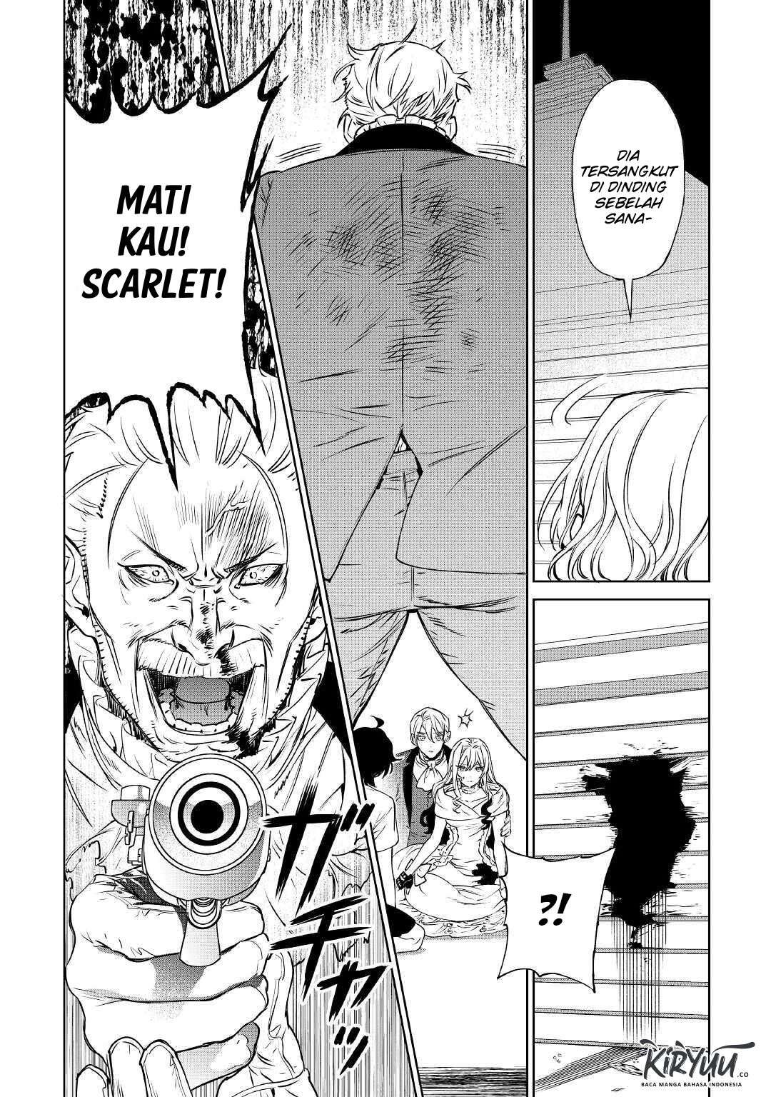May I Ask for One Final Thing? Chapter 13 Gambar 32