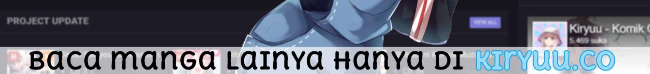 May I Ask for One Final Thing? Chapter 16 Gambar 32