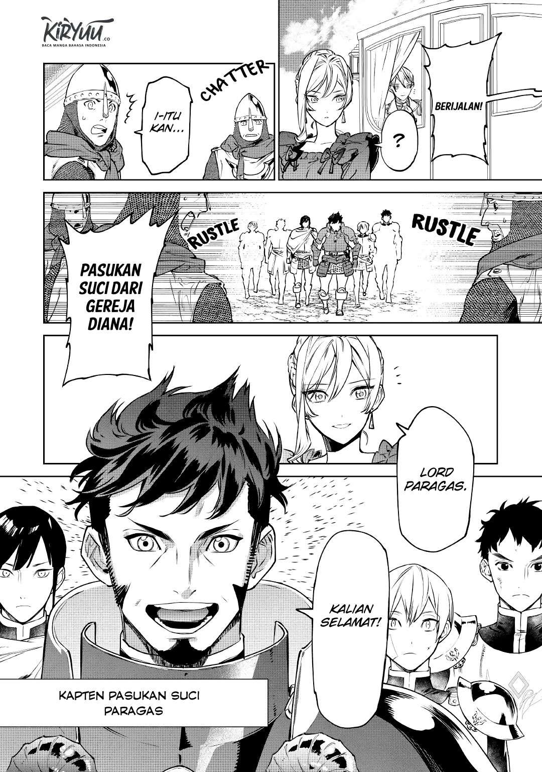 May I Ask for One Final Thing? Chapter 17 Gambar 37