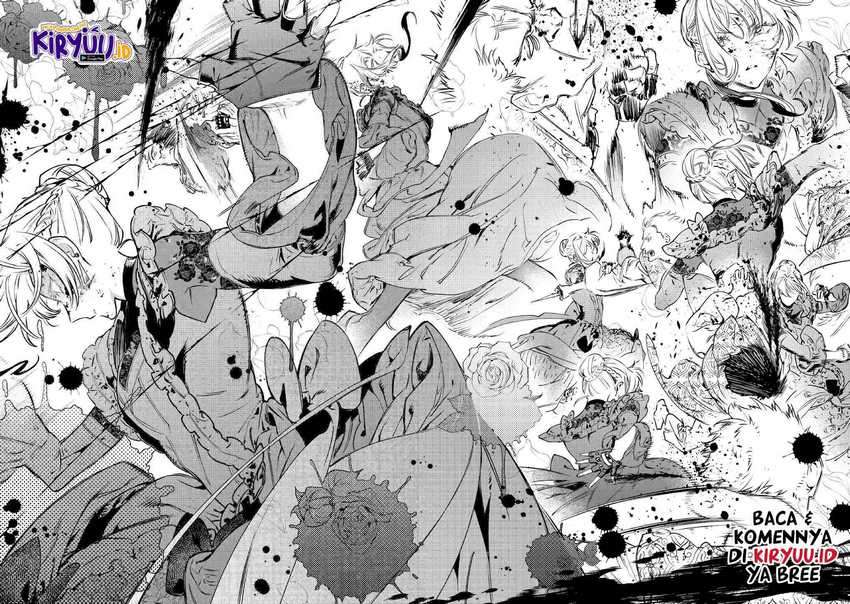 May I Ask for One Final Thing? Chapter 20 Gambar 9