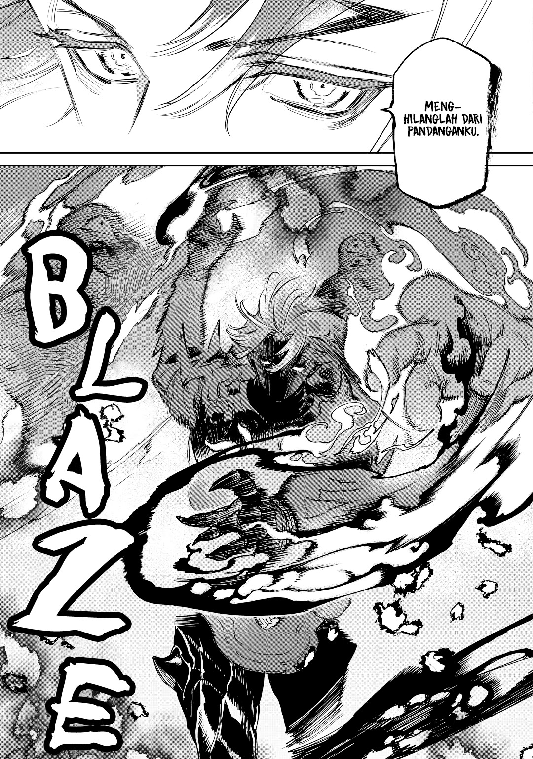 May I Ask for One Final Thing? Chapter 29 Gambar 6