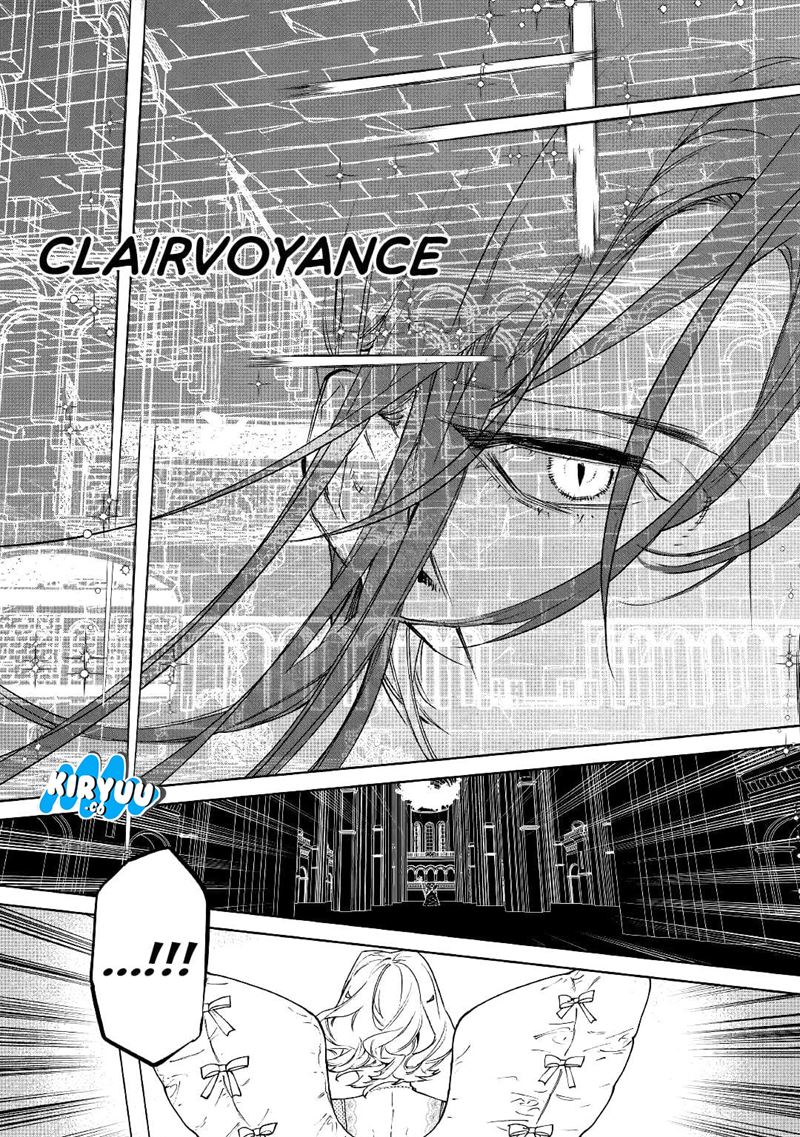 Baca Manga May I Ask for One Final Thing? Chapter 32 Gambar 2