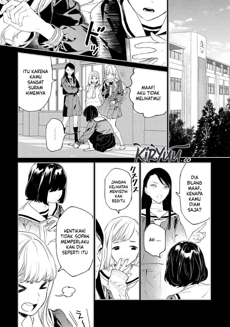 Baca Manga May I Ask for One Final Thing? Chapter 34 Gambar 2