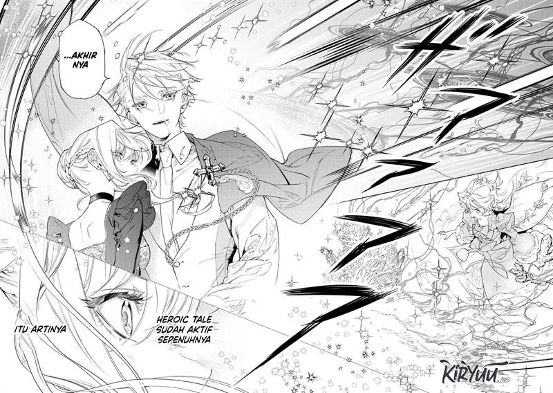 Baca Manga May I Ask for One Final Thing? Chapter 36 Gambar 2