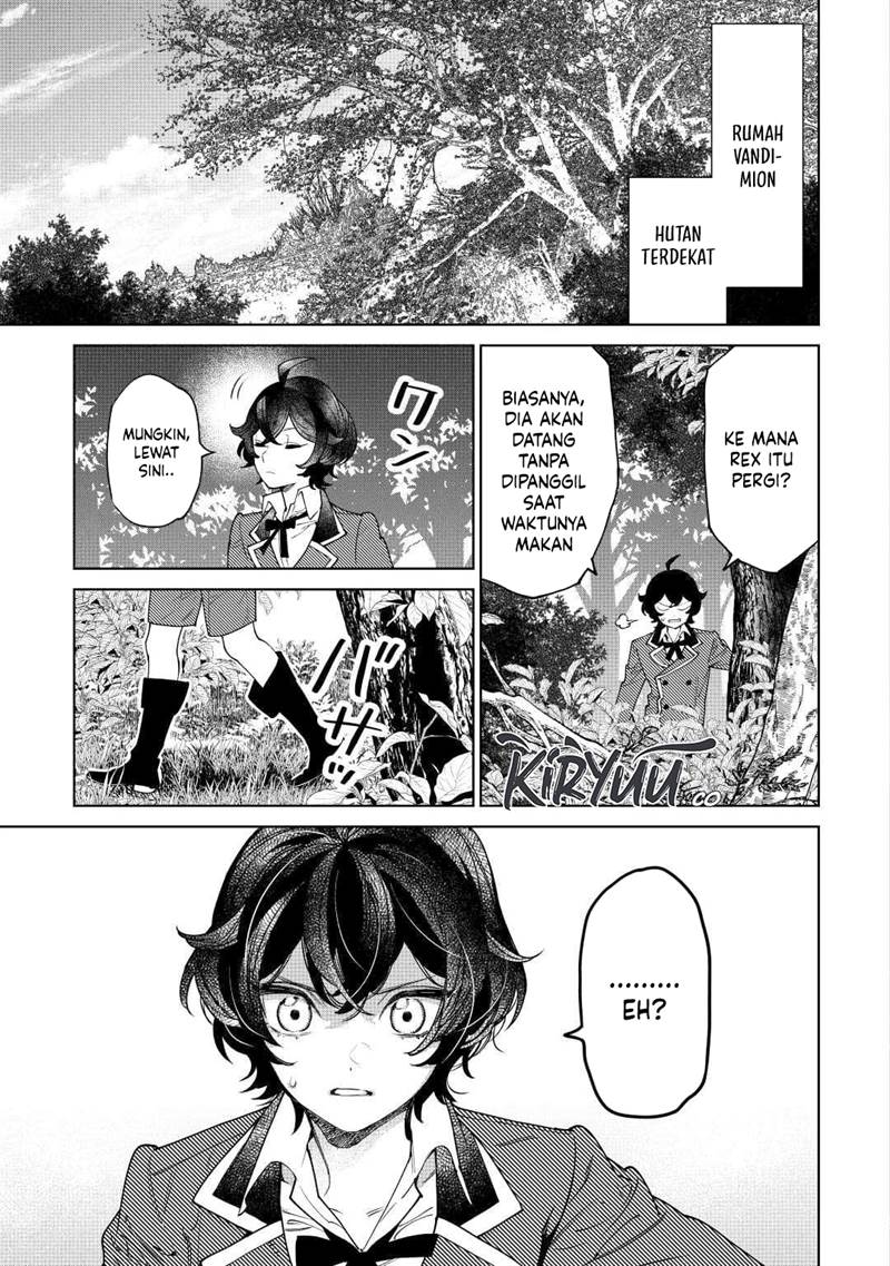 May I Ask for One Final Thing? Chapter 37 Gambar 33