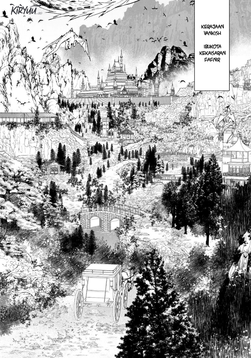 May I Ask for One Final Thing? Chapter 39 Gambar 11