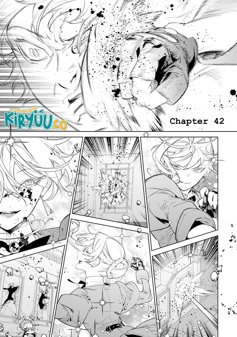 Baca Manga May I Ask for One Final Thing? Chapter 42 Gambar 2