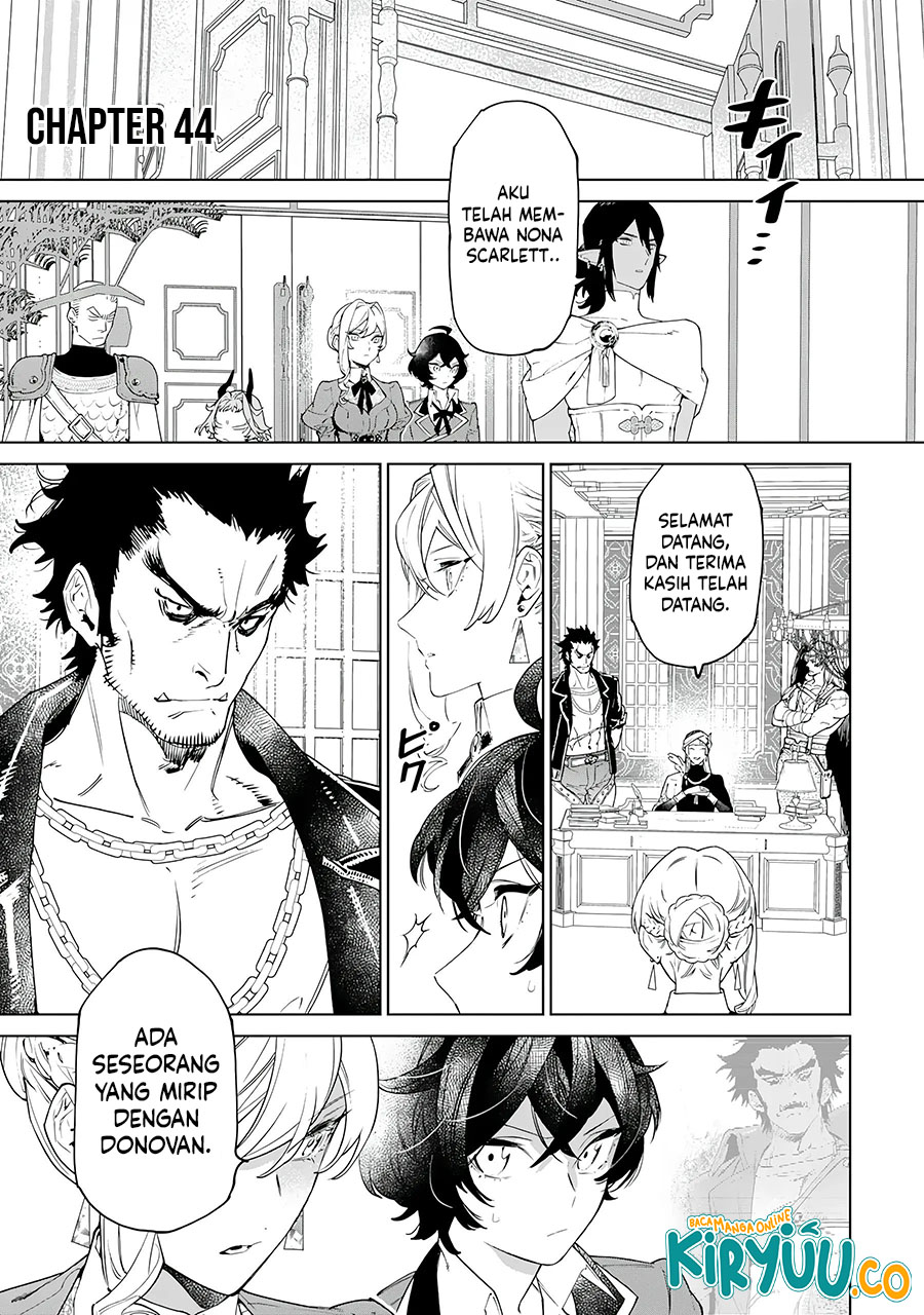 Baca Manga May I Ask for One Final Thing? Chapter 44 Gambar 2