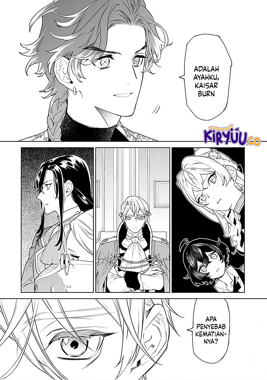 Baca Manga May I Ask for One Final Thing? Chapter 46 Gambar 2