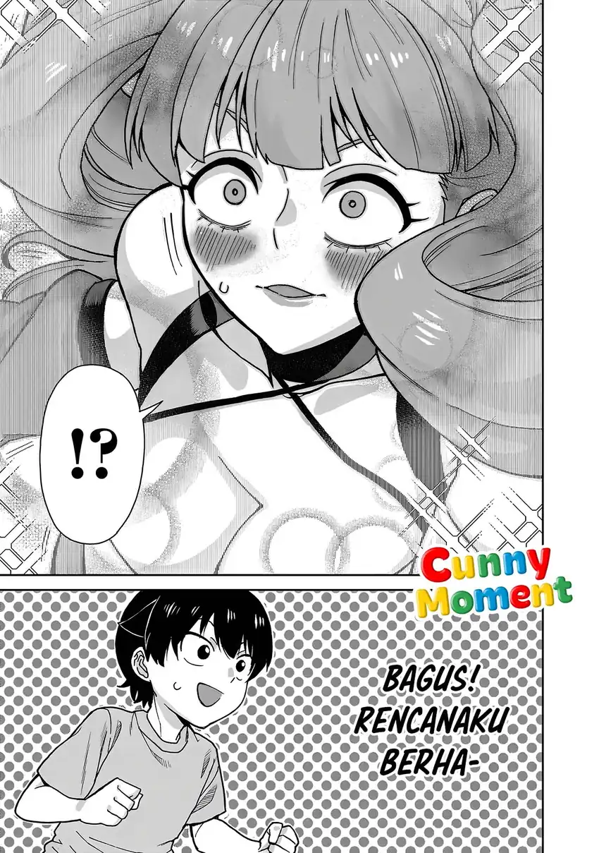 Mazoku no Musumetachi to Okuru Midareta Isekai Seikatsu Chapter 10 Gambar 15