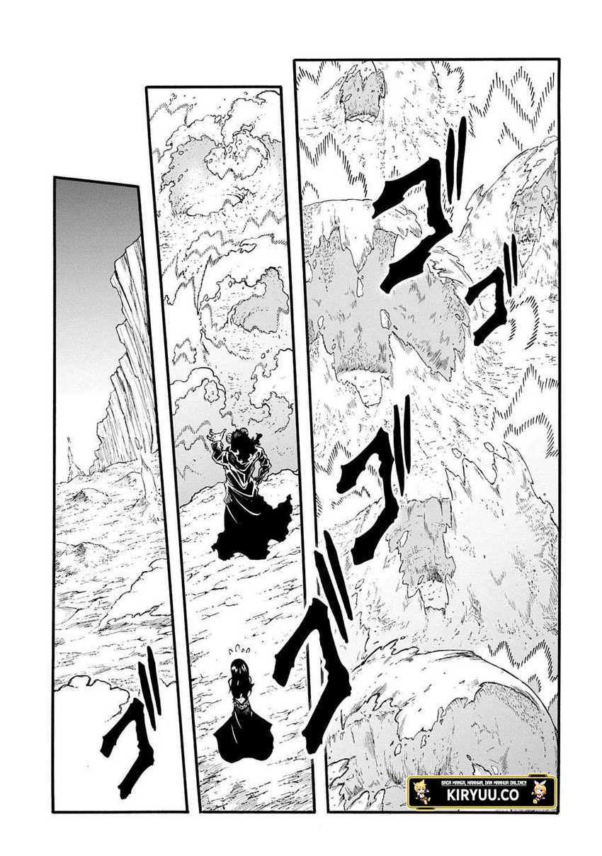 Meccha Shoukan Sareta Ken Chapter 45 Gambar 10