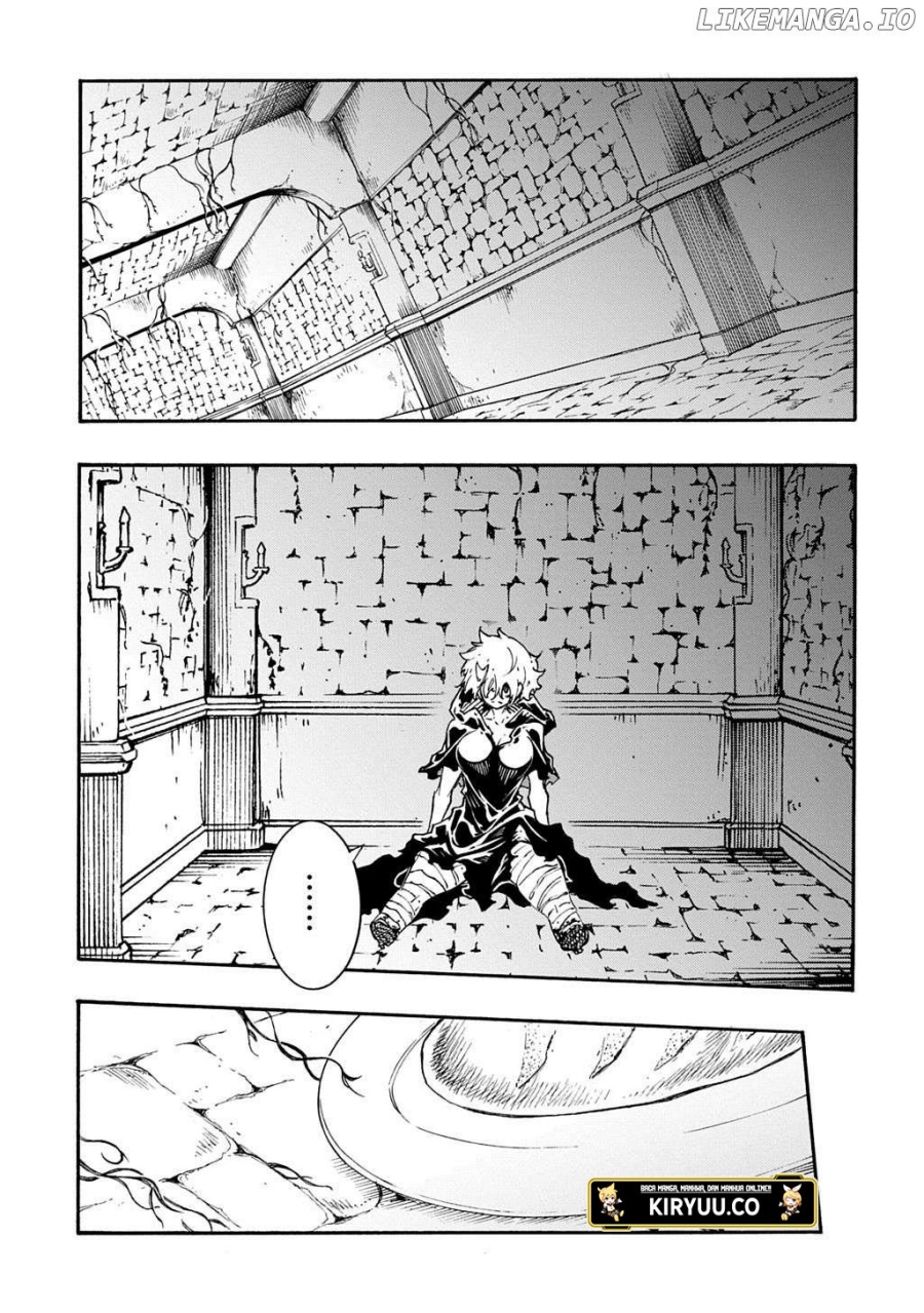 Meccha Shoukan Sareta Ken Chapter 46 Gambar 26