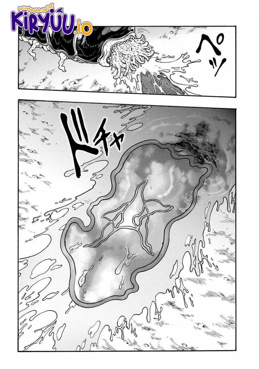 Meccha Shoukan Sareta Ken Chapter 51 Gambar 25