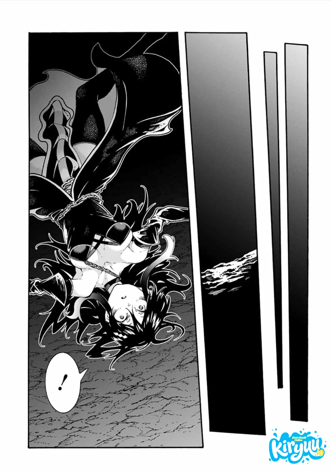 Meccha Shoukan Sareta Ken Chapter 57 Gambar 29