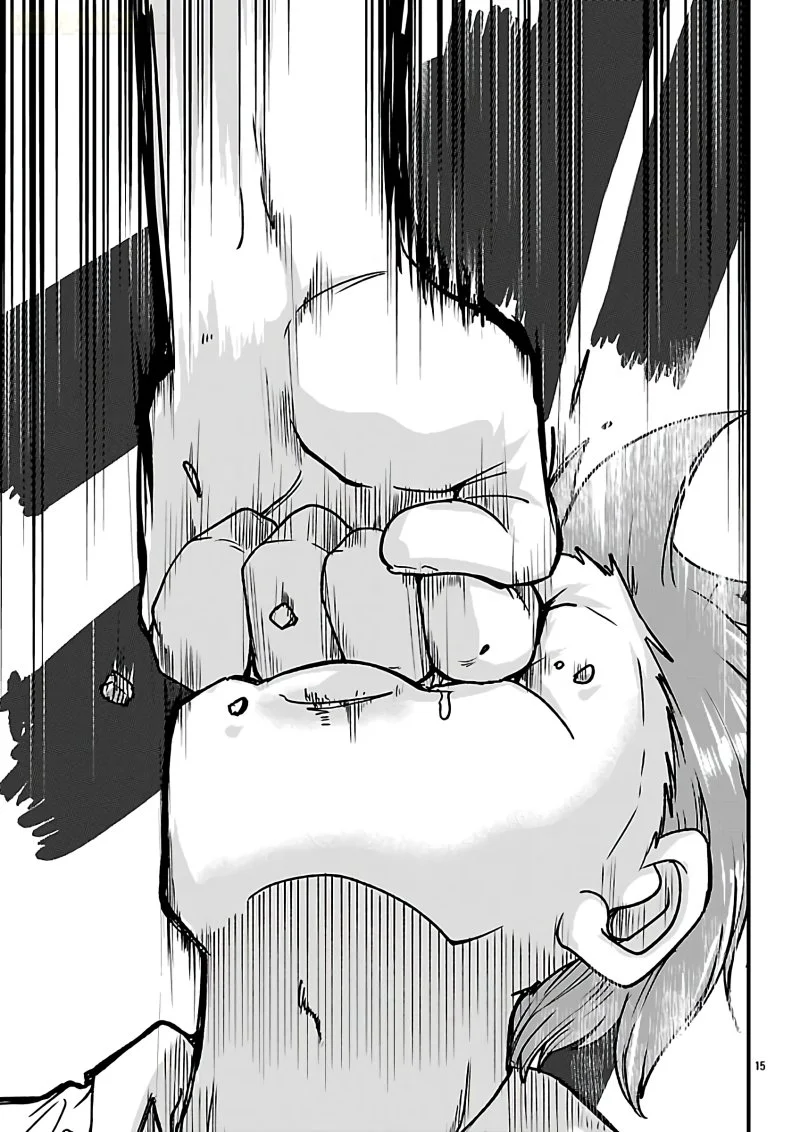 Megami to Kekkon Shite Isekai de Shinkon Seikatsu Chapter 10 Gambar 17