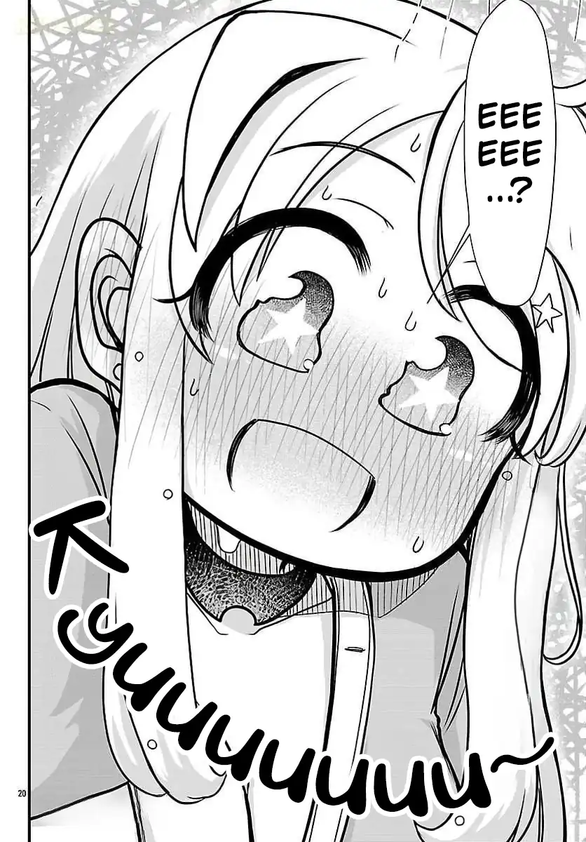 Megami to Kekkon Shite Isekai de Shinkon Seikatsu Chapter 7 Gambar 21