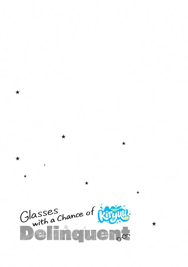 Megane Tokidoki Yankee-kun Chapter 10 Gambar 44