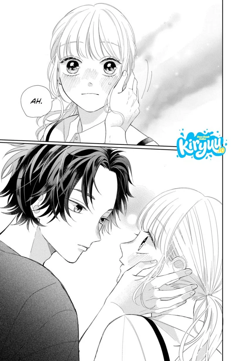 Megane Tokidoki Yankee-kun Chapter 7 Gambar 40