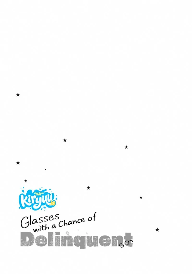 Megane Tokidoki Yankee-kun Chapter 7 Gambar 42