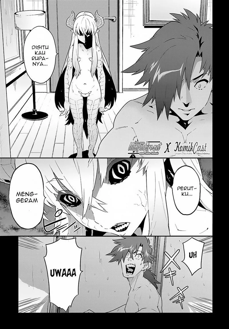 Meikyuu Black Company Chapter 10 Gambar 10