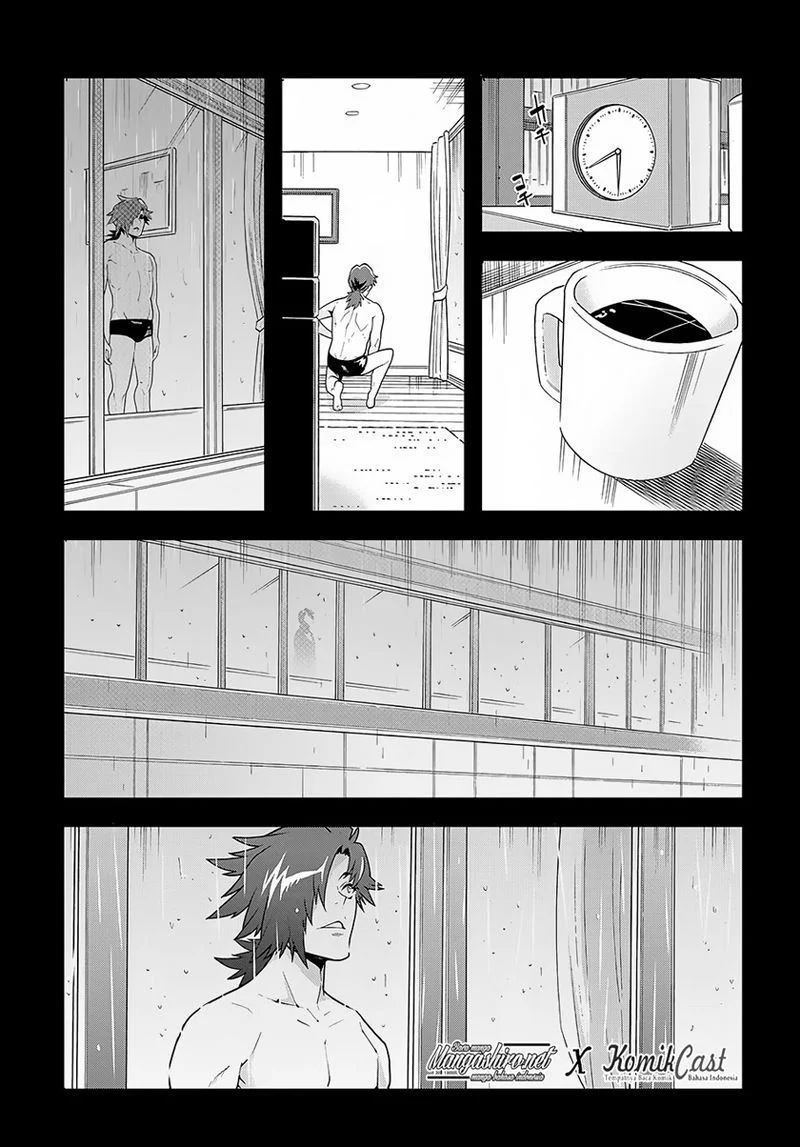 Meikyuu Black Company Chapter 10 Gambar 4