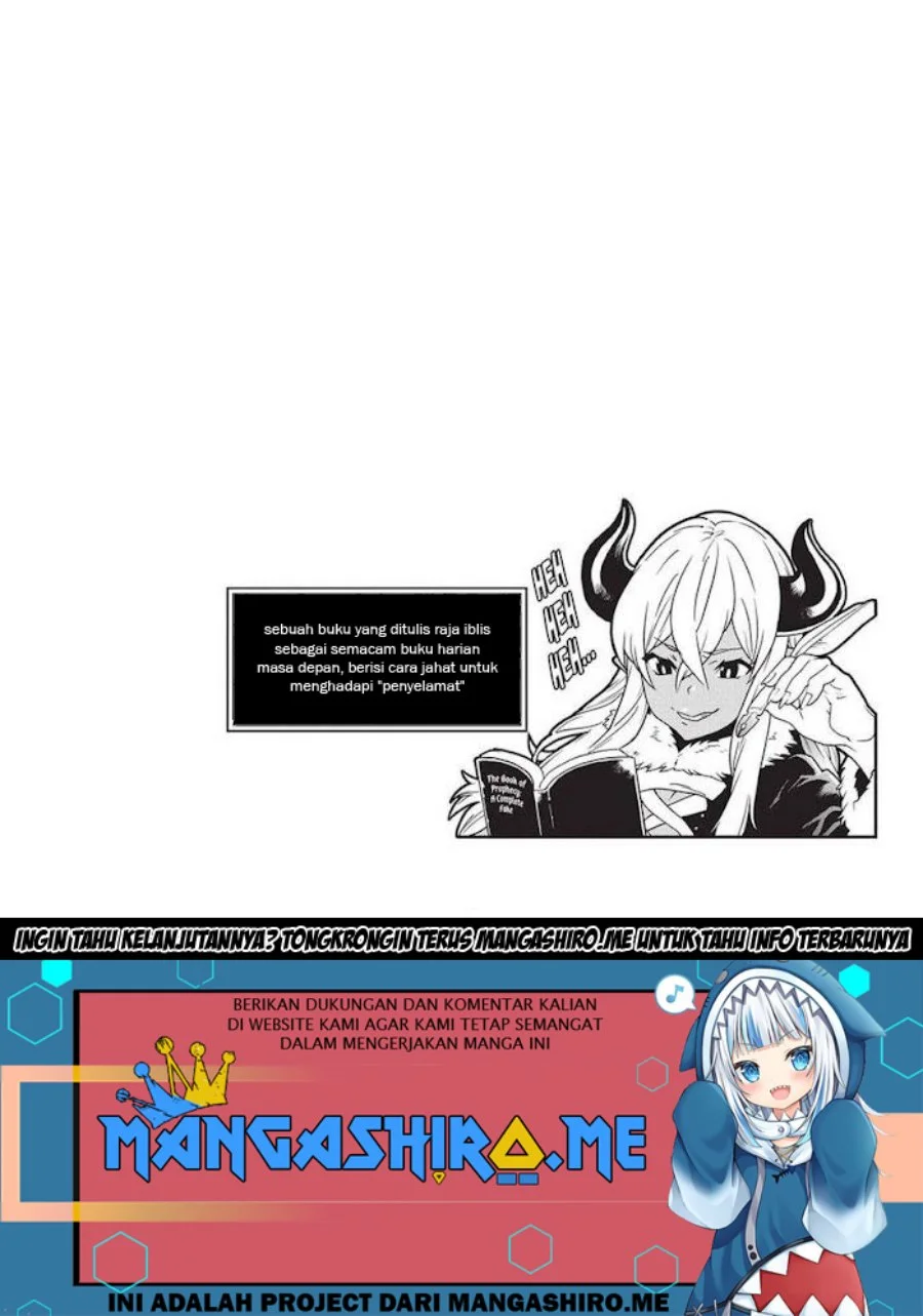 Meikyuu Black Company Chapter 15 Gambar 33