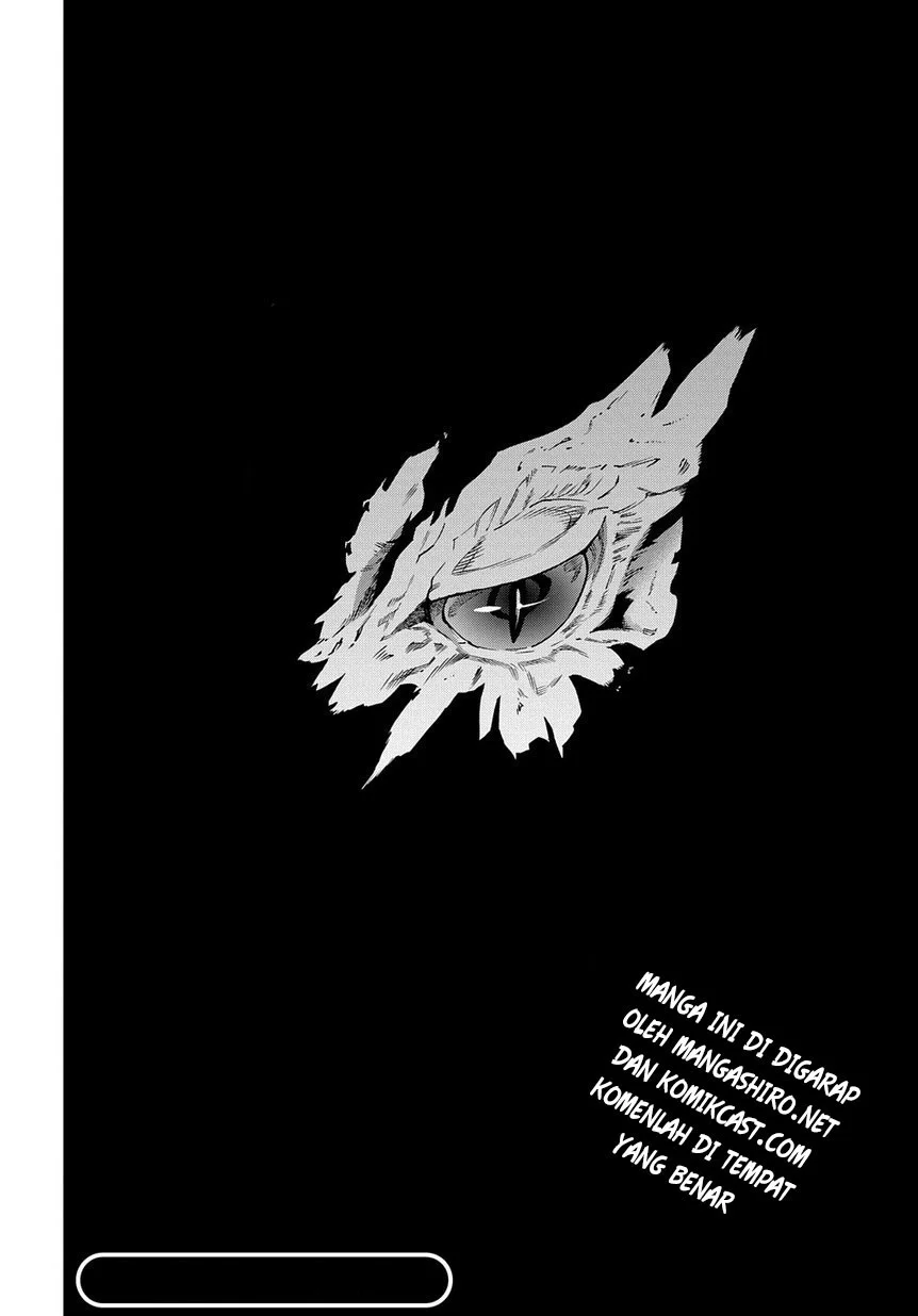 Meikyuu Black Company Chapter 6 Gambar 30