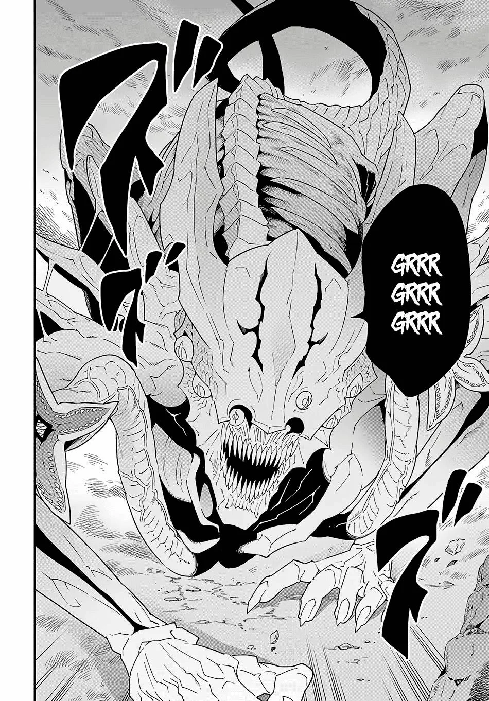 Meikyuu Black Company Chapter 8 Gambar 16
