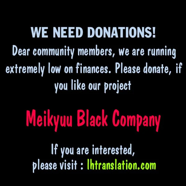 Meikyuu Black Company Chapter 8 Gambar 37