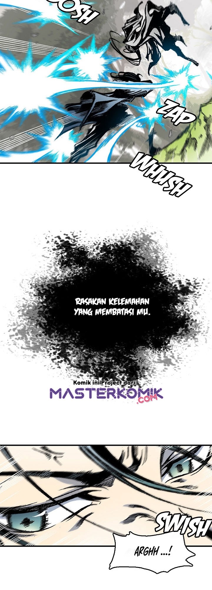 Memoir Of The King Of War Chapter 10 Gambar 10