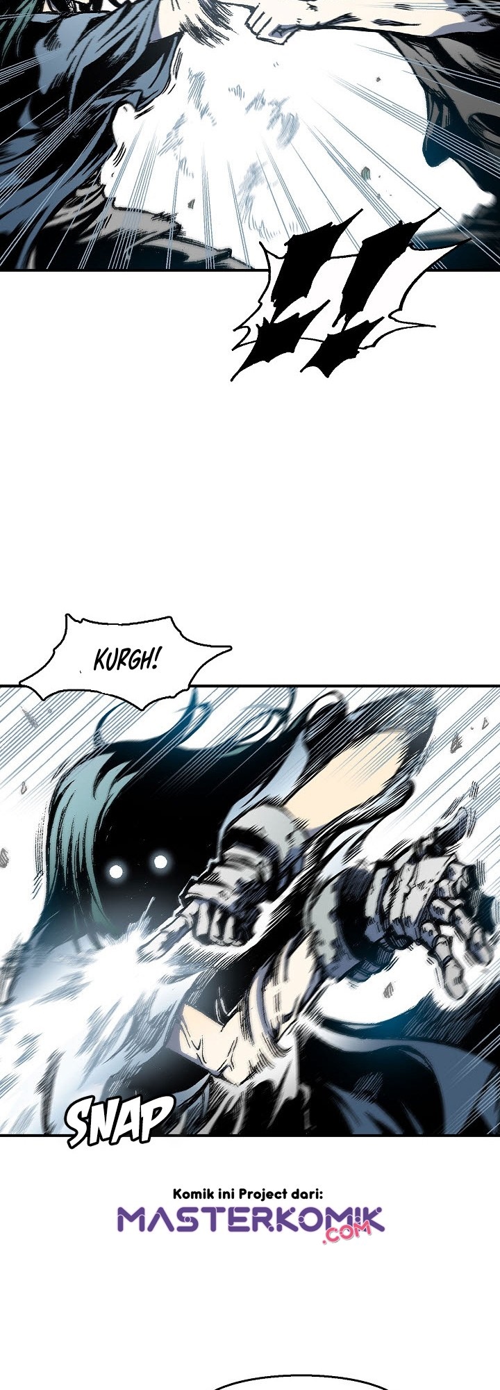 Memoir Of The King Of War Chapter 10 Gambar 13