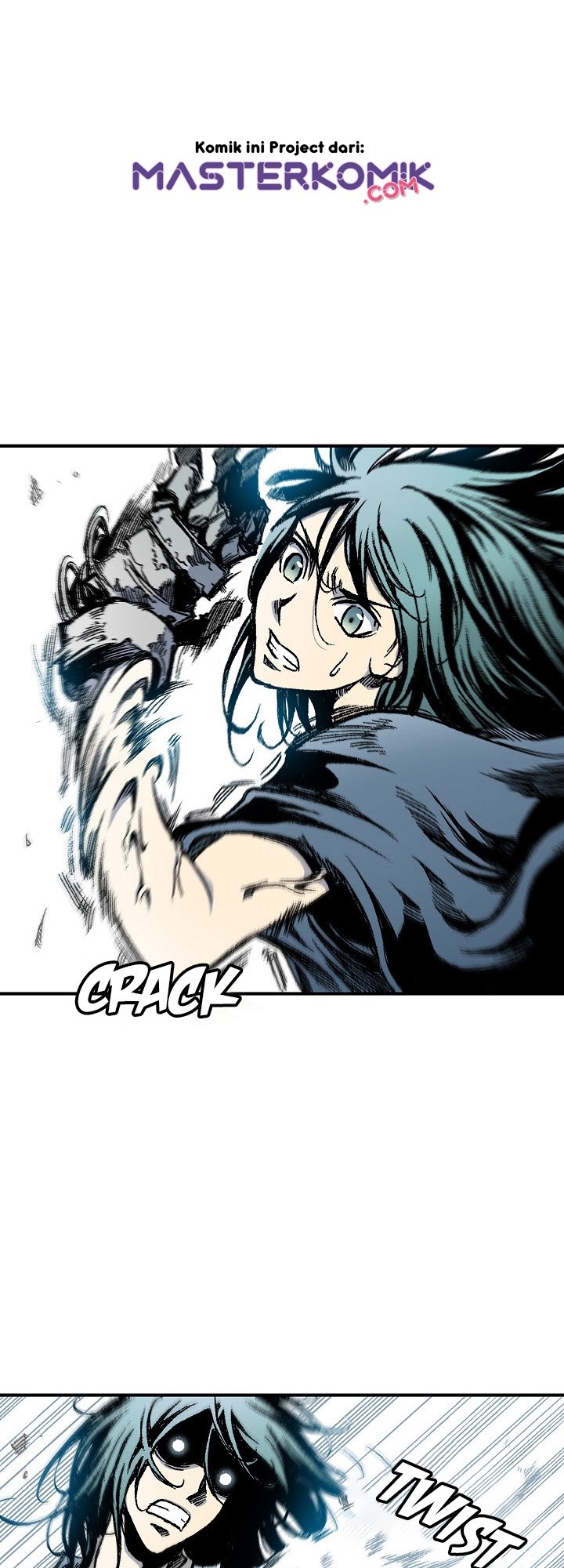 Memoir Of The King Of War Chapter 10 Gambar 15