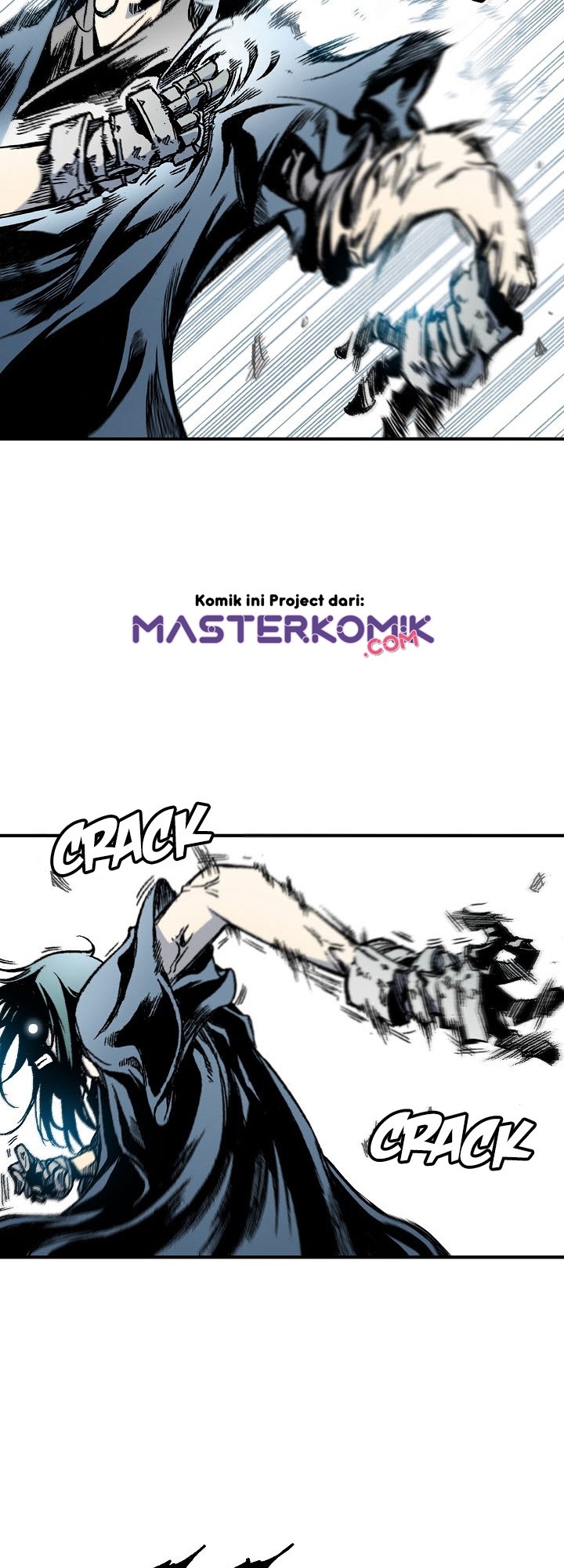 Memoir Of The King Of War Chapter 10 Gambar 16