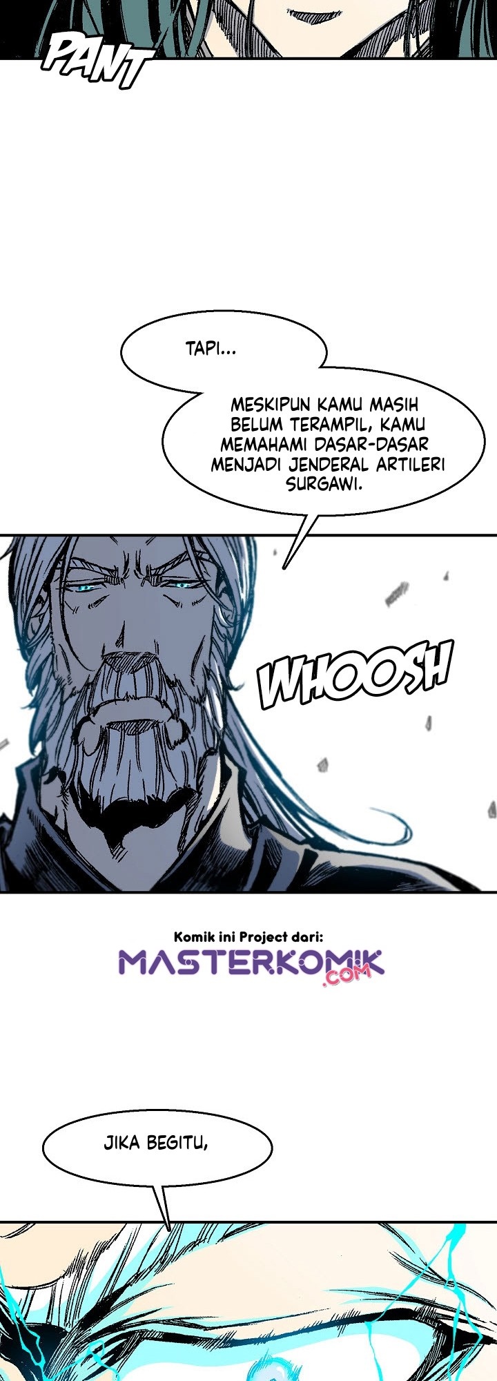 Memoir Of The King Of War Chapter 10 Gambar 20
