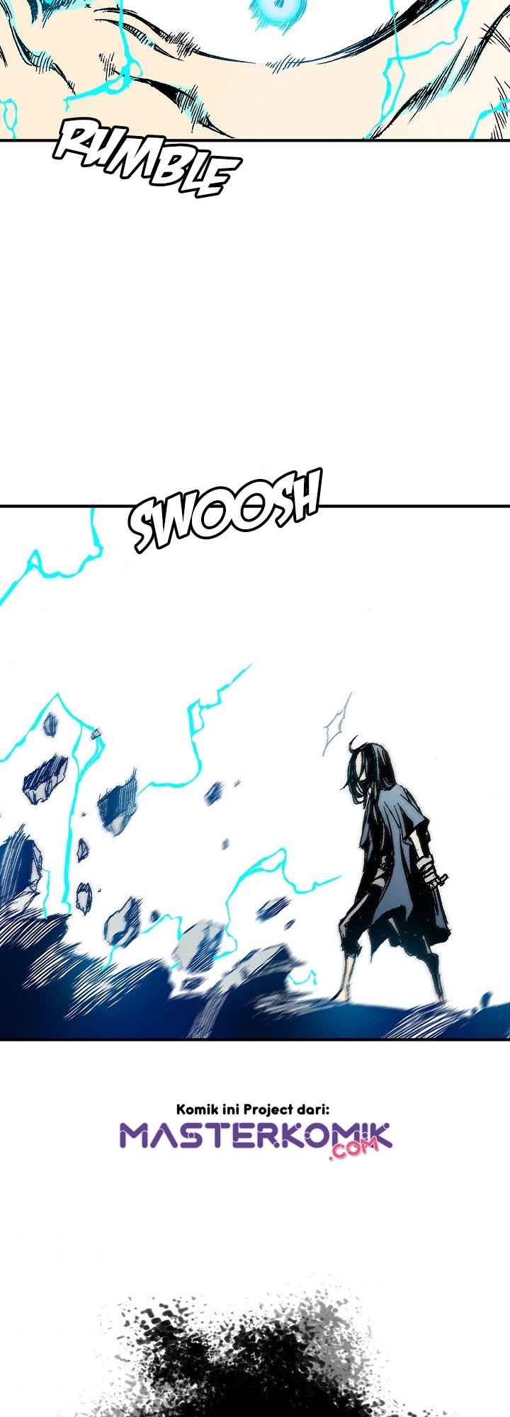Memoir Of The King Of War Chapter 10 Gambar 21