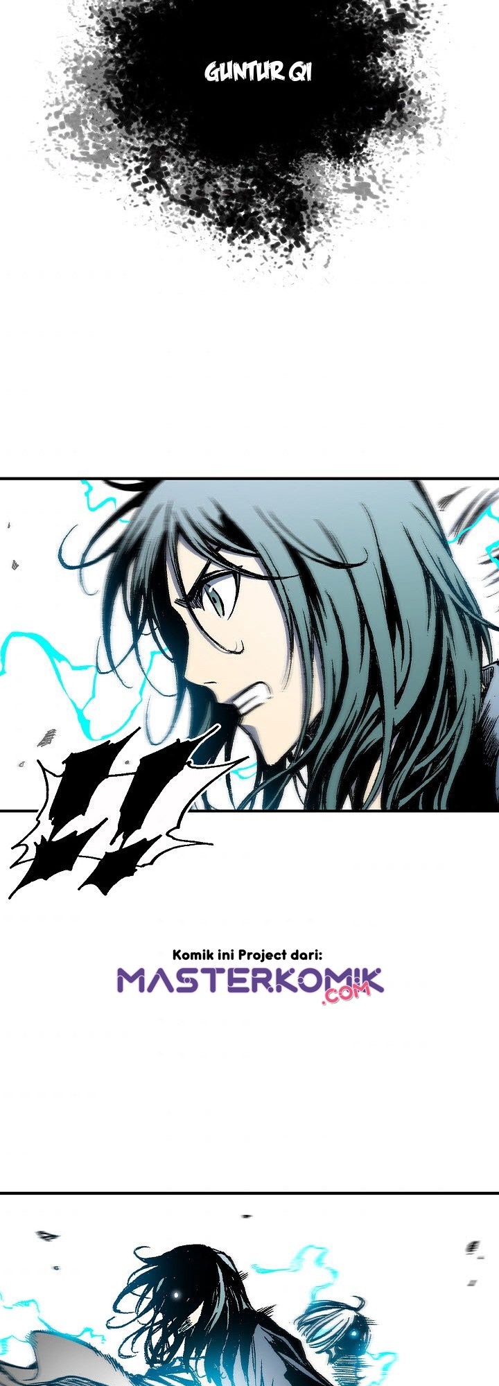 Memoir Of The King Of War Chapter 10 Gambar 22